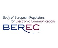 Logo BEREC