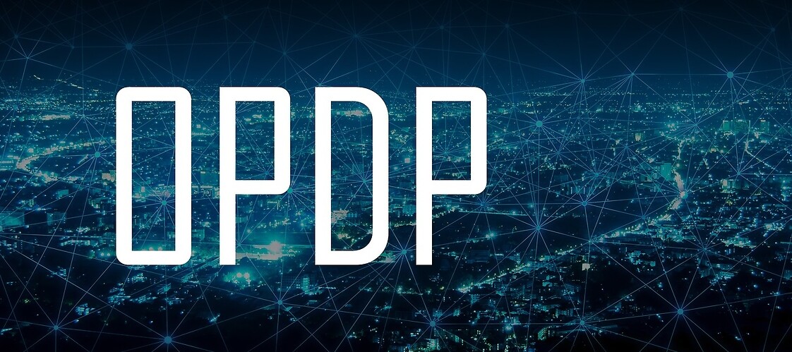 Margin Squeeze Test for OPDP
