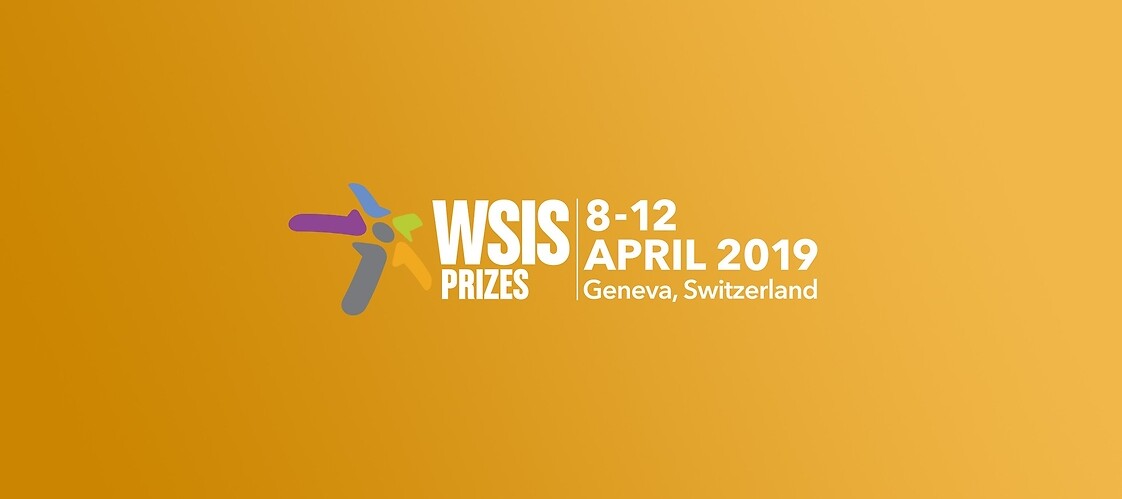 WSIS logo