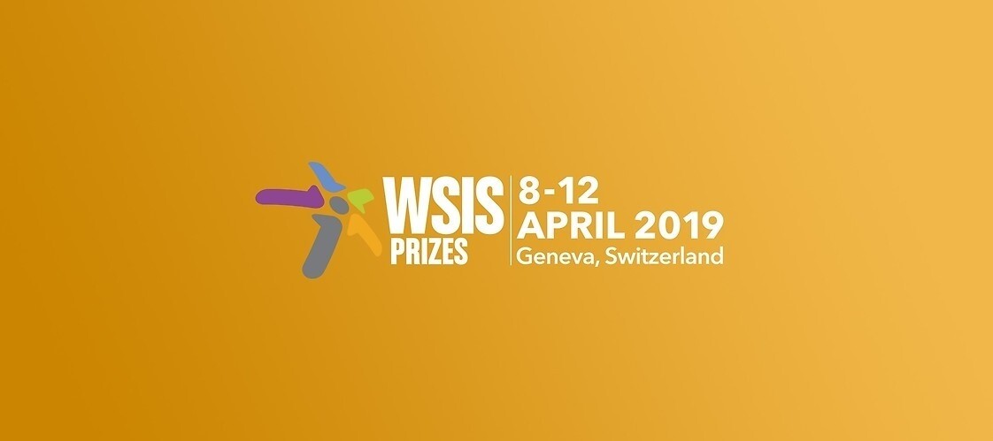 WSIS Prizes Logo