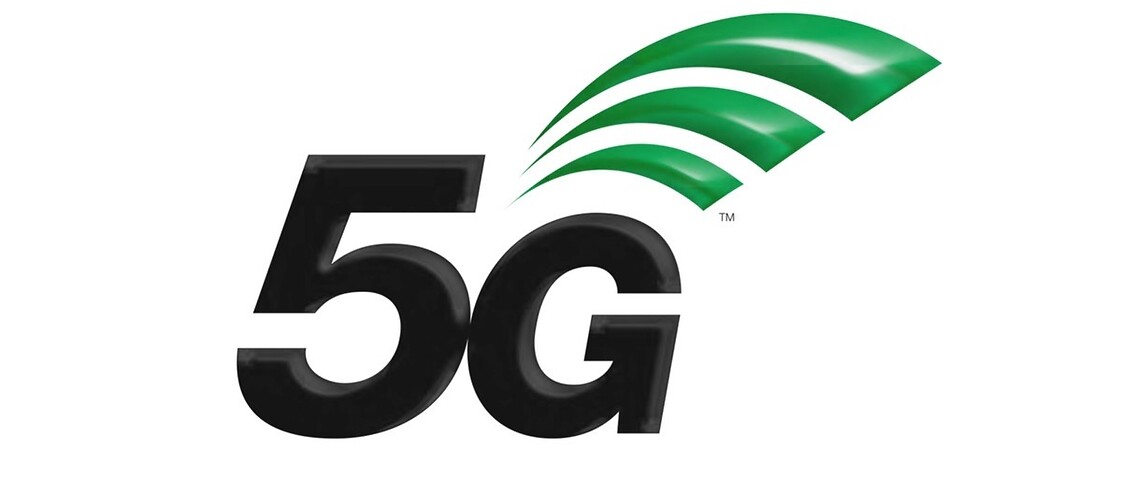 5G logo