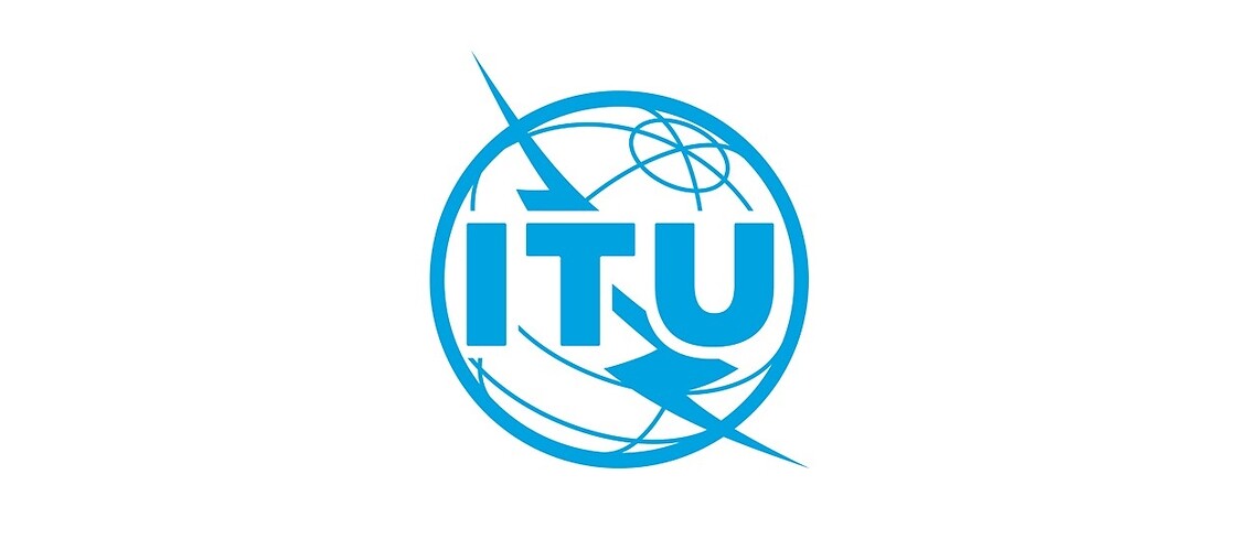 ITU logo