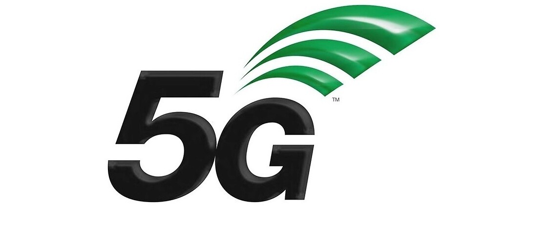 5G logo