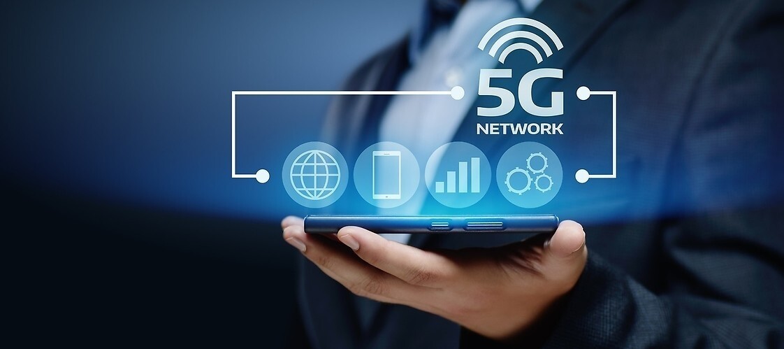 5G