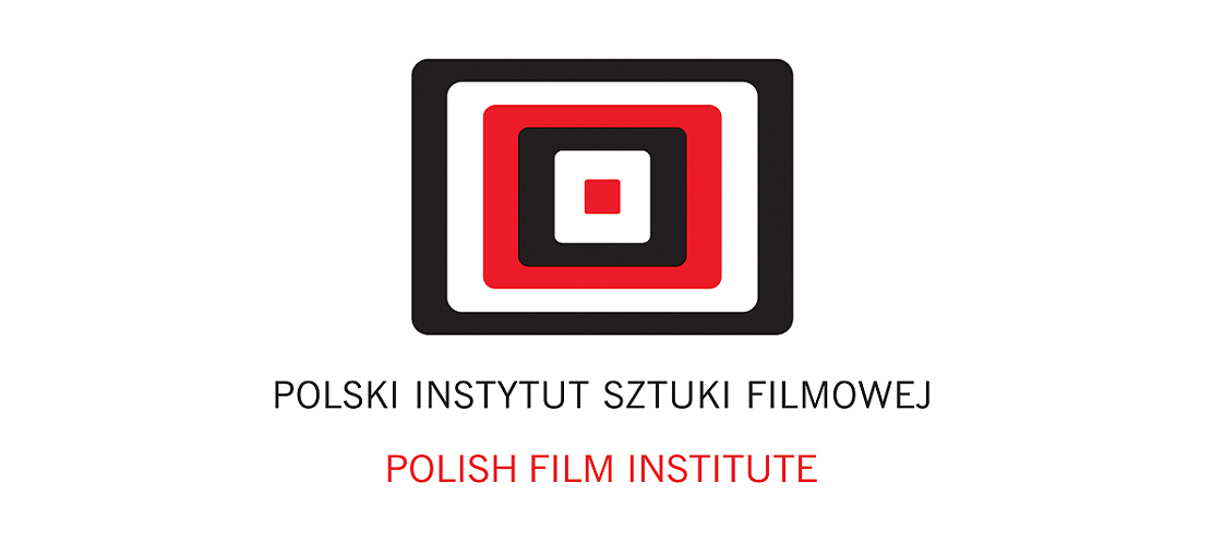 Polish Film Institute logo