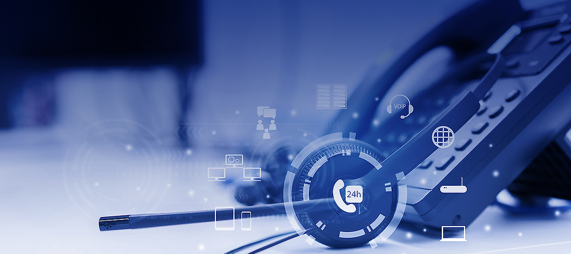 Report on the state of the telecommunications market in 2021