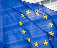EU flag