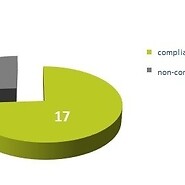 Measurement campaign of smartphones under market surveillance activities