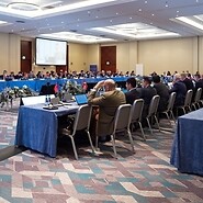UKE hosts European regulators, members of BEREC and IRG in Warsaw