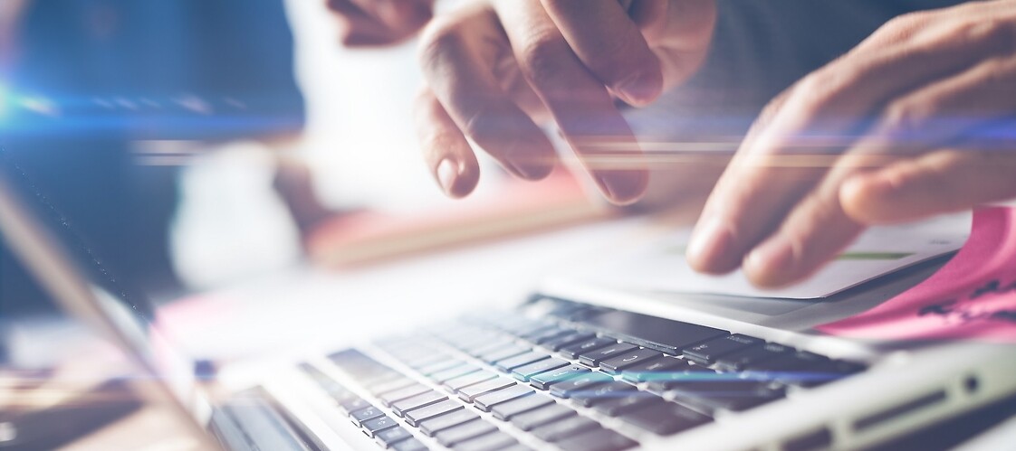 UKE President's report on the open internet