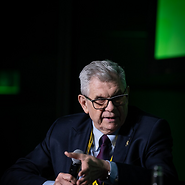 President of UKE at the WSIS+20 High-Level Event 2025