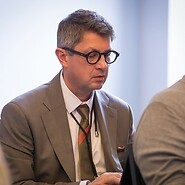 UKE Hosts International Conference on Frequency Coordination in the Fixed Service