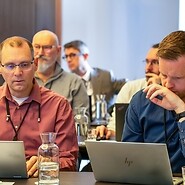 UKE Hosts International Conference on Frequency Coordination in the Fixed Service