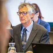 UKE Hosts International Conference on Frequency Coordination in the Fixed Service