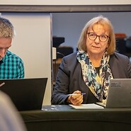 UKE Hosts International Conference on Frequency Coordination in the Fixed Service