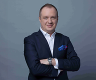 Man in suit