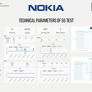 Successful 5G tests during BEREC plenary meetings in Poland