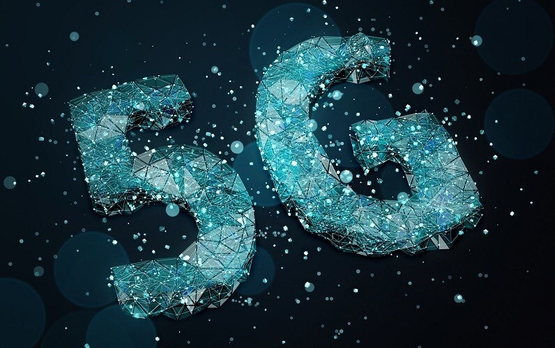 5G