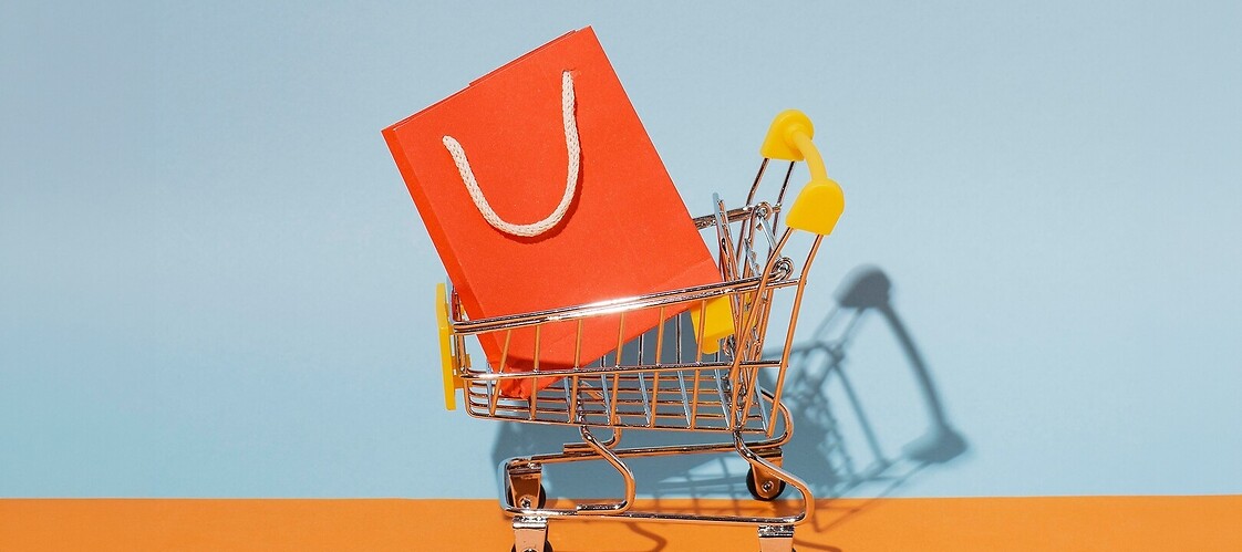 Komisja Europejska nakłada karę na AliExpress za naruszenie Aktu o usługach cyfrowych