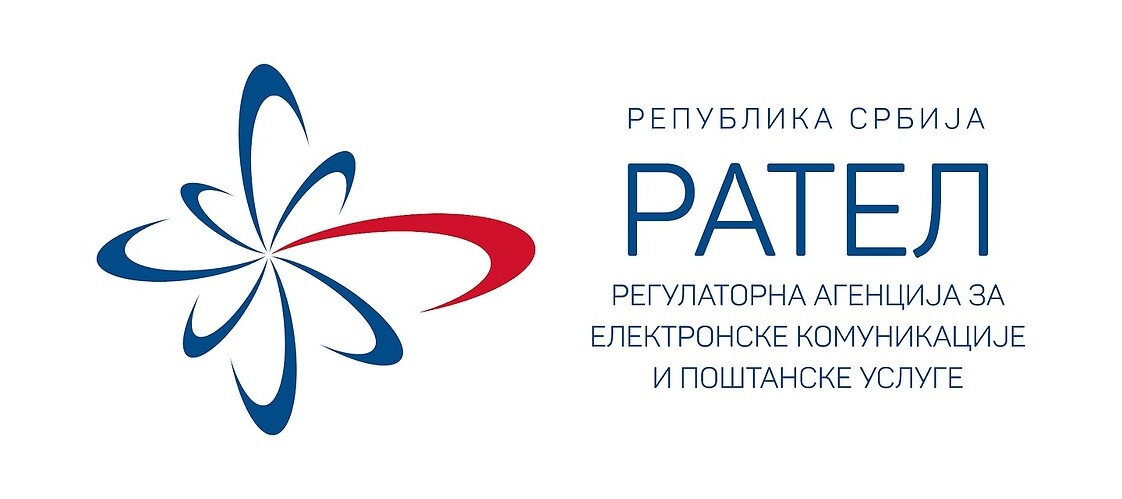 logo RATEL
