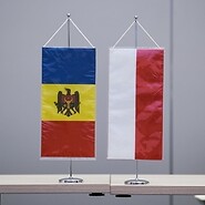 Staż pracowników mołdawskiego regulatora w UKE