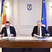 Memorandum o Porozumieniu o współpracy z Krajowym Urzędem do spraw Zarządzania ...