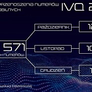 Przenoszenie numerów w IV kwartale 2022 i w całym 2022 roku