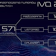 Przenoszenie numerów w IV kwartale 2022 i w całym 2022 roku