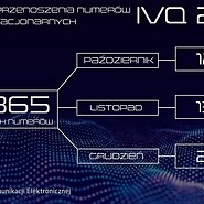 Przenoszenie numerów w IV kwartale 2022 i w całym 2022 roku