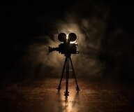kamera filmowa