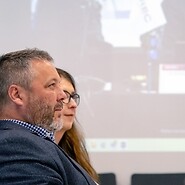 Prezes UKE na plenarnym posiedzeniu Rady Organów Europejskich Regulatorów ...