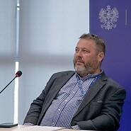 Prezes UKE na plenarnym posiedzeniu Rady Organów Europejskich Regulatorów ...