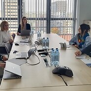 Spotkanie w ramach Partnerstwa Wschodniego poświęcone DSA