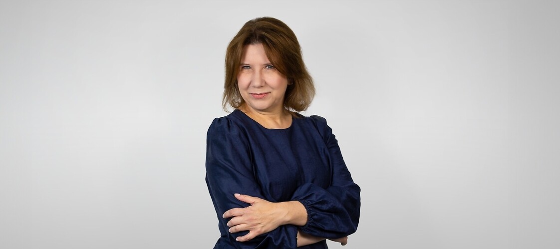 Ewa Morawska-Sochacka nową Dyrektorką Generalną UKE