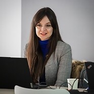 Posiedzenie Grupy Roboczej do spraw transgranicznych ERGP