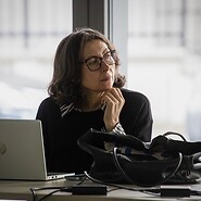 Posiedzenie Grupy Roboczej do spraw transgranicznych ERGP