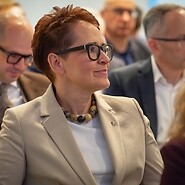 20 lat Urzędu Komunikacji Elektronicznej - konferencja