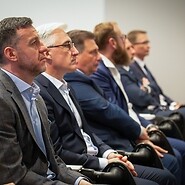 20 lat Urzędu Komunikacji Elektronicznej - konferencja