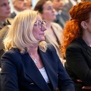 20 lat Urzędu Komunikacji Elektronicznej - konferencja