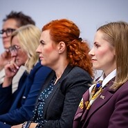 20 lat Urzędu Komunikacji Elektronicznej - konferencja