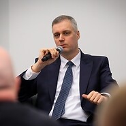 20 lat Urzędu Komunikacji Elektronicznej - konferencja
