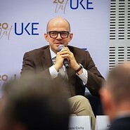 20 lat Urzędu Komunikacji Elektronicznej - konferencja