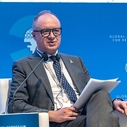 Drugi dzień Światowego Sympozjum dla Regulatorów z udziałem Zastępcy Prezesa UKE