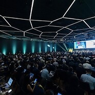 Prezes UKE na Forum Światowego Szczytu Społeczeństwa Informacyjnego (WSIS Forum 2026)