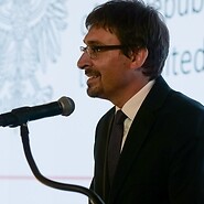 UKE organizatorem spotkania z wysokimi rangą uczestnikami Cyfrowego Tygodnia w ...