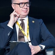 Zastępca Prezesa UKE na panelu wysokiego szczebla oraz na okrągłym stole ...
