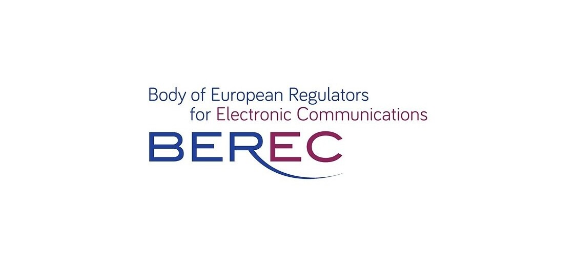 Logo BEREC