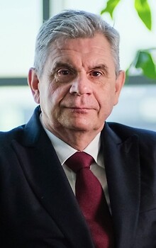 Jacek Oko