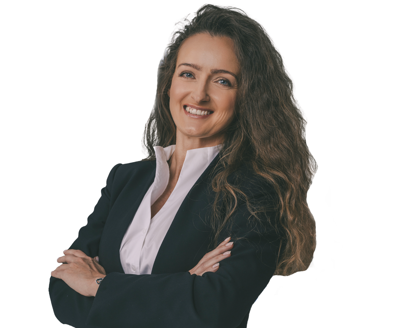 Zdjęcie portretowe: Julita Sobczak
