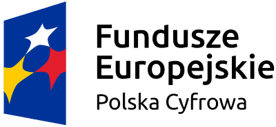 Fundusze Europejskie Polska Cyfrowa